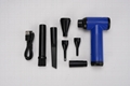 110000rpm compressed barber air duster jet electric wireless air blower handheld