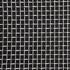 Stianless Steel Wire Mesh