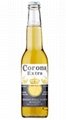 Corona Beer Bottles (24 x 330ml x 4.5%)