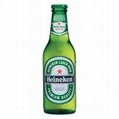 Heineken Beer Bottles (12 x 650ml x 5%) 1