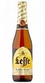 Leffe Blonde Beer Bottles (24 x 330ml x