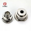 Chinese manufacturer of cnc machinery