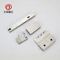 Chinese manufacturer of cnc machinery parts in machining 2