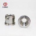Chinese manufacturer of cnc machinery parts in machining 4