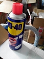 wd-40万能防锈剂