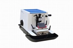 Model HHQ-3558 Intelligent Pathological Biological Tissue Rotary Microtome