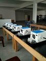 Model HHQ-3558 Intelligent Pathological Biological Tissue Rotary Microtome 4
