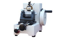 Model HHQ-2508 Intelligent Pathological Biological Tissue Microtome