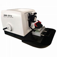 HHQ-2016 Medical Intelligent Pathological Biological Tissue Rotary Microtome