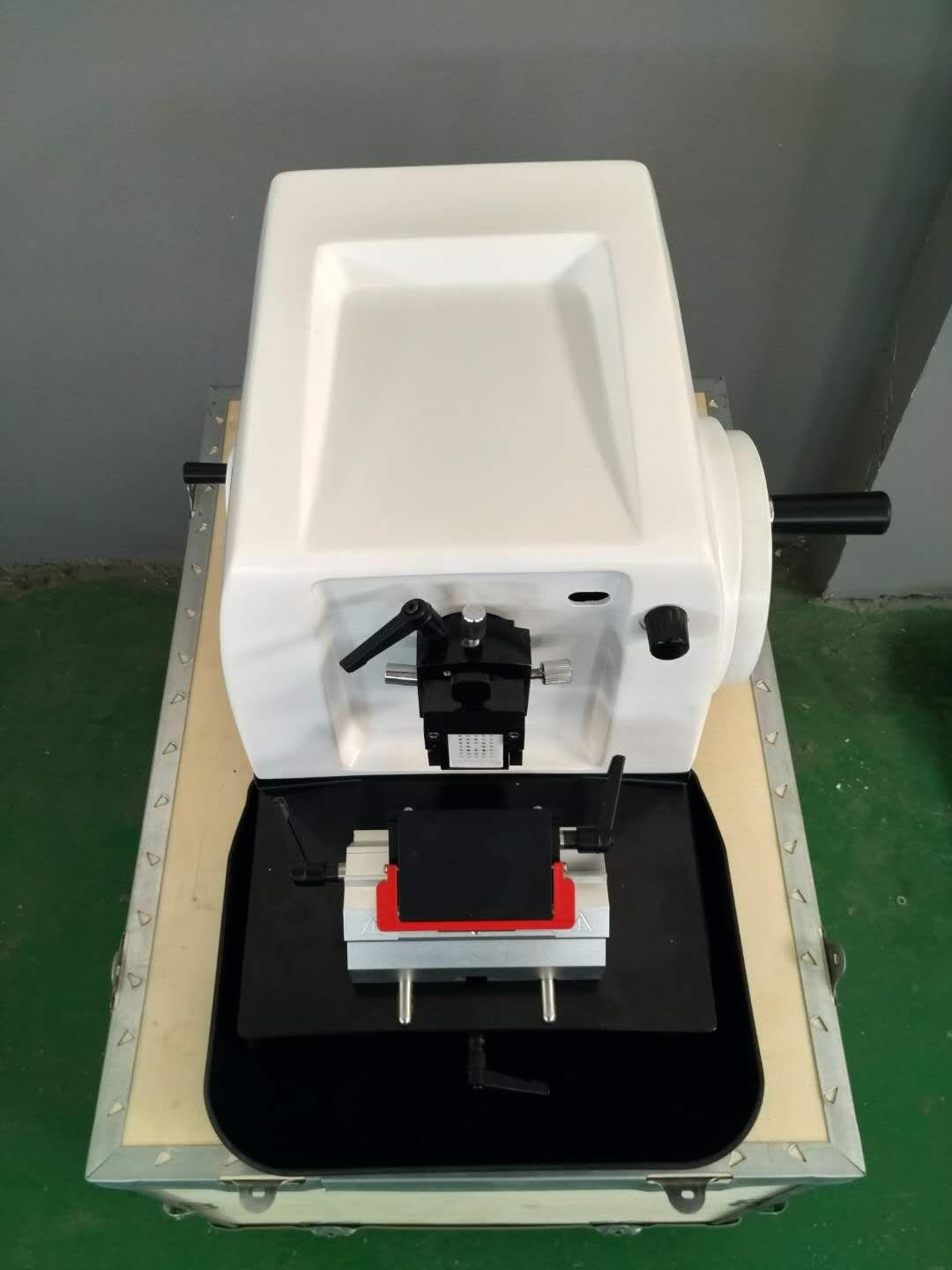 hhq-2016型轮转式切片机