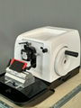 HHQ-2016 Medical Intelligent Pathological Biological Tissue Rotary Microtome 5