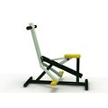 Mutong stainless pipe Exercise Equipment Outdoor Fitness Equipment Adults Used o 5