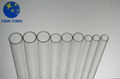 China factory USP Type 1 neutral borosilicate glass tubes 