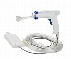 Disposable Pulse Lavage System 