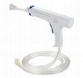 Orthopedic Disposable Surgical Lavage System