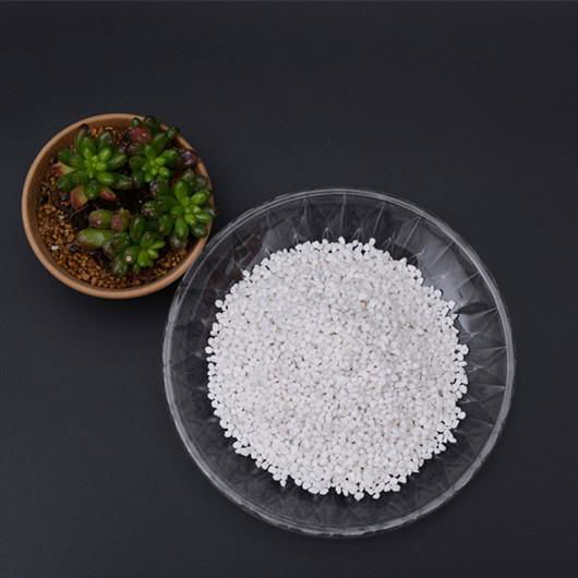 3-8mm expanded perlite used in building and horticulture as growing media