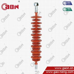 High Voltage Composite Suspension Polymer Insulator