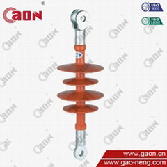 High Voltage 10kv Suspension Electrical Type Insulator