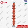 126kV Composite Silicone Long Rod Post