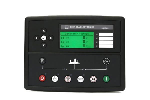 DSE7420 Gen-set Controller