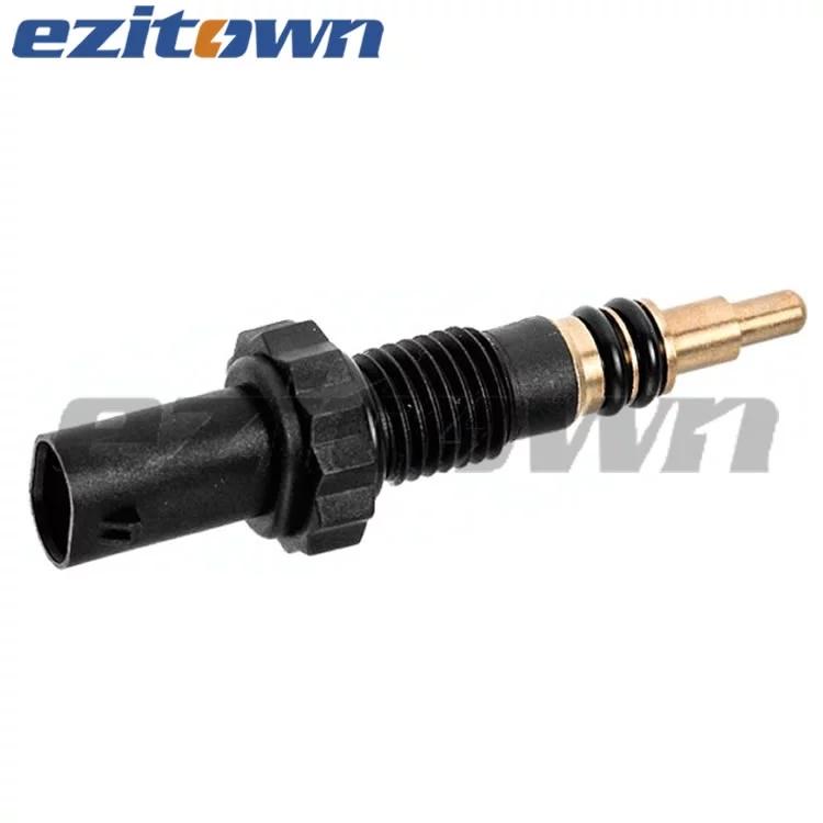 EZT-120005 Ezitown Auto Parts Coolant Car Temperature Sensor 2P for BMW 