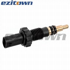 EZT-120005 Ezitown Auto Parts Coolant Car Temperature Sensor 2P for BMW 