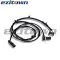 Ezitown Car Part OE 8E0 927 807 C/SU11913/5S10460 wheel speed sensor for VW 1