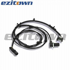 Ezitown Car Part OE 8E0 927 807 C/SU11913/5S10460 wheel speed sensor for VW