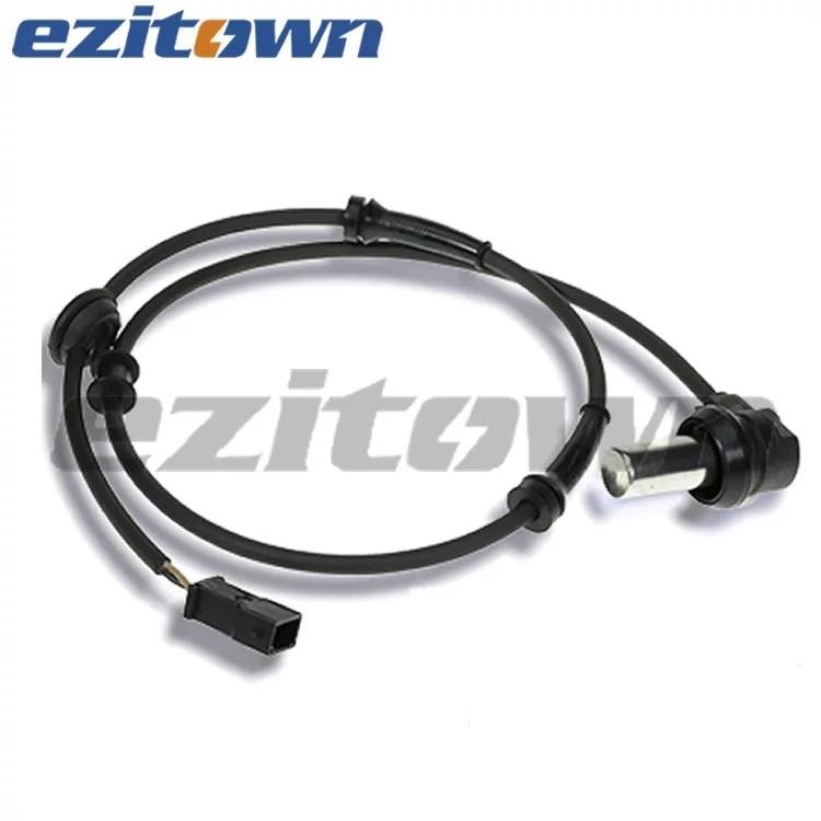 Ezitown Car Part OE 8D0 927 807 C/8D0 927 807 A wheel speed sensor for VW