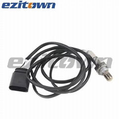 Ezitown Lambda Oxygen Sensor OE 030 906 262/0 258 006 219 for VW AUDI A3 A4 