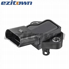 Ezitown auto parts OE 038 906 051 D/5S11678 air pressure sensor for VW AUDI SEAT