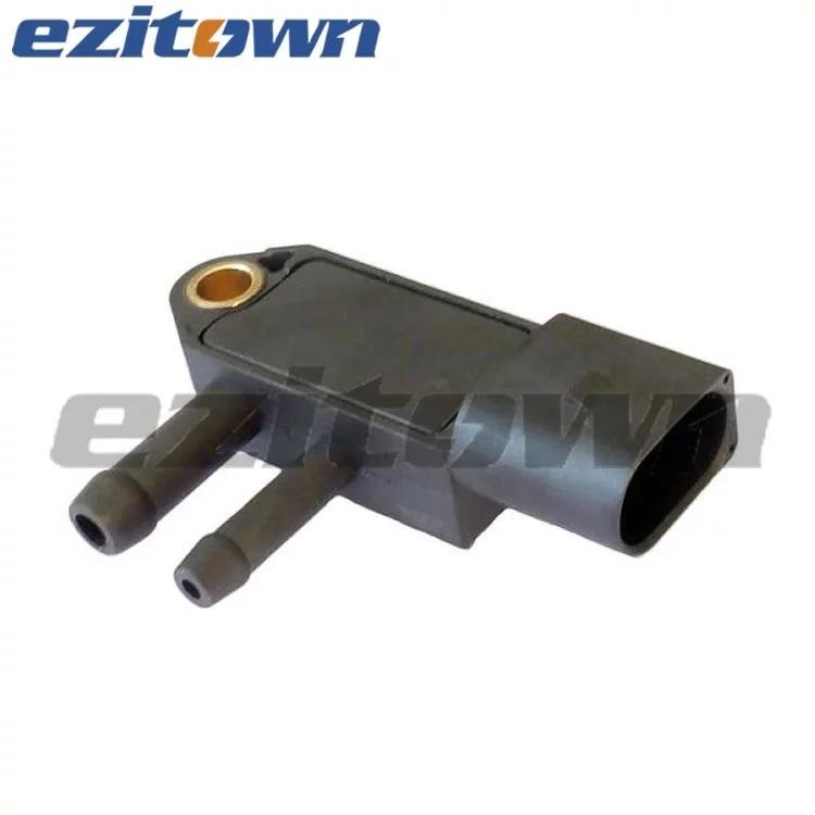Ezitown auto parts OE 059 906 051 air pressure flow sensor for AUDI