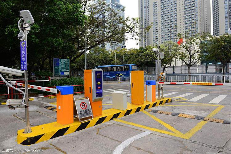 瀋陽車牌識別系統 3