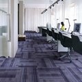 Commercial Office Pvc Nylon Rug Carpet Tiles 50X50 3
