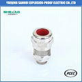 SH-BDM-1 Industrial unarmored cable gland IP68 1