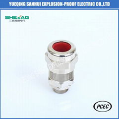 SH-BDM-1 Industrial unarmored cable gland IP68