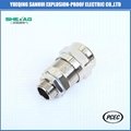 SH-BDM-1 Industrial unarmored cable gland IP68
