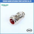 SH-BDM-1 Industrial unarmored cable gland IP68 5