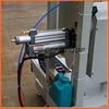 Jinan Aluminum Window Double Mitre Saw Manufacturing Machine 5