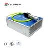 Good quality 30w co2 laser marking machine with CE LM-30F 2