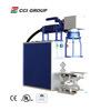 Good quality 30w co2 laser marking machine with CE LM-30F 4