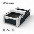 High precision custom CO2 acrylic laser cutting and engraving machine FC-1812