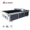 Factory Direct 1325 metal fiber laser cutting machine for metal sheet processing 1