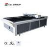 Co2 big size 80w 100w 130w fiber laser cutting machine FEC-1325N