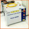Co2 big size 80w 100w 130w fiber laser cutting machine FEC-1325N 2
