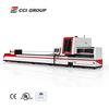 1000w stainless steel carbon steel metal fiber laser cutting machine FLTC6020