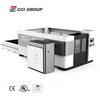 2018 CCI Group fiber laser cutting machine FLC4020GA 1