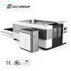 2018 CCI Group fiber laser cutting machine FLC4020GA