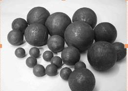 Grinding Steel Ball 3