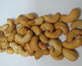 CASHEW NUTS